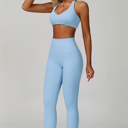 The Seraphine Leggings