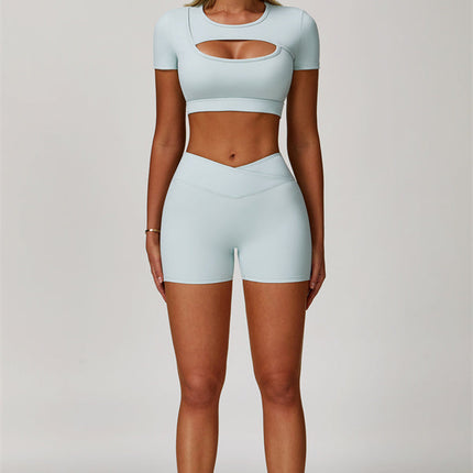 The Halo Shorts