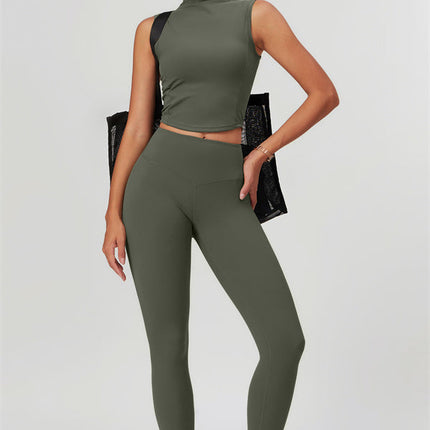 The Natalia Leggings