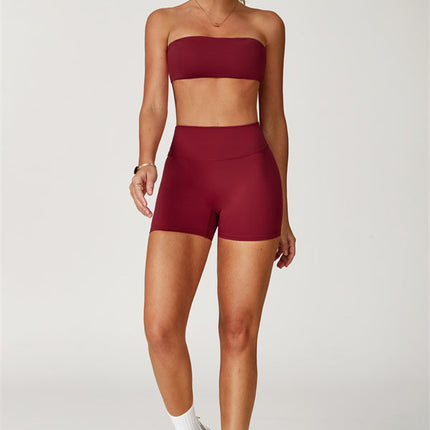 The Essence Mae Sports Bra