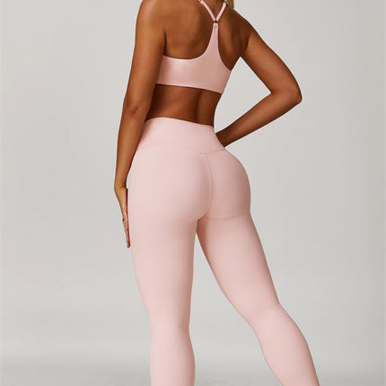The Isabella Elizabeth Leggings