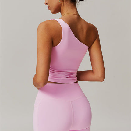 The Blissful Crop Top Leggings 2-Piece Set