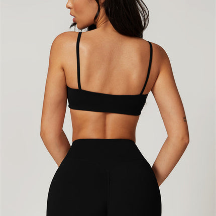 The Sophia Sports Bra