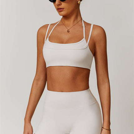 Amethyst Rain Shorts