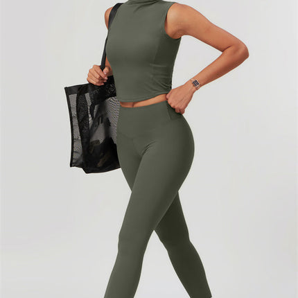 The Natalia Leggings
