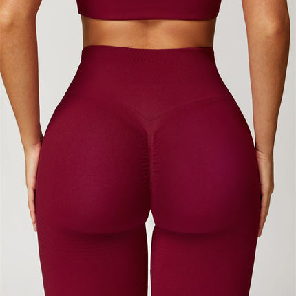 The Delight Halter Top Leggings 2-Piece Set