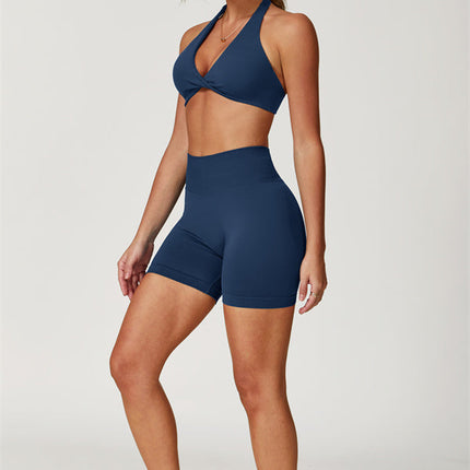 The Allure Shorts