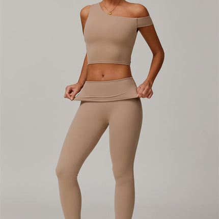 The Vigor Leggings