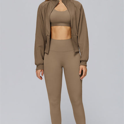 The Elle Form Leggings