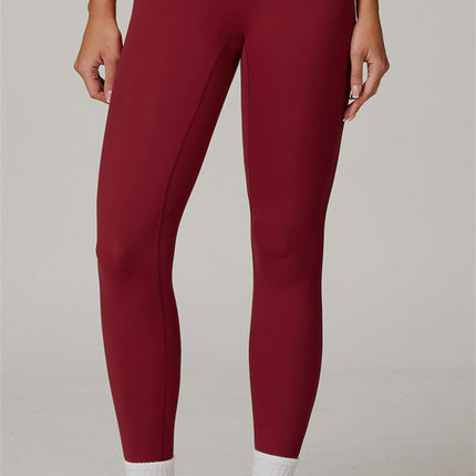 The Oasis T-shirt Leggings 2-Piece Set