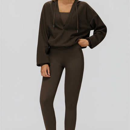 The Fyra Leggings