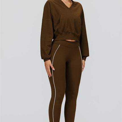The Whisper Leggings