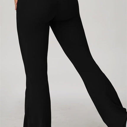 The Refresh Flared Leggings