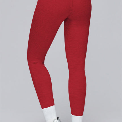 The Radiance Jacket Racerback Sports Bra Leggings 3-Piece Set