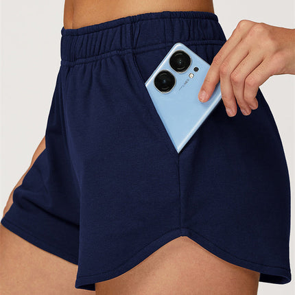 The Glacier Shorts
