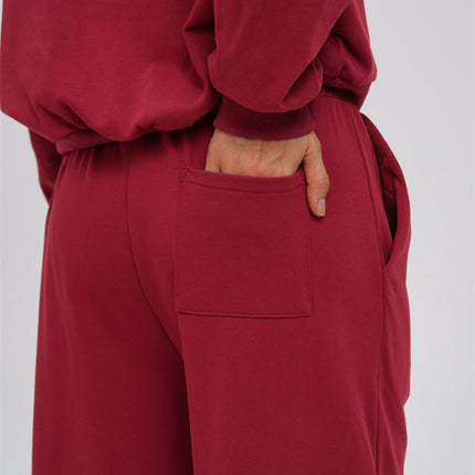 The Kinetic Sweatshirt Sweatpants 2-Piece Set