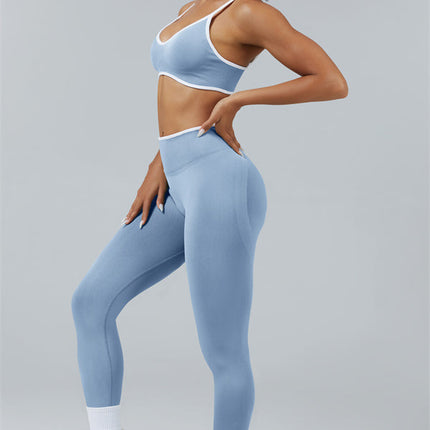 The Elevate Sports Bra Leggings 2-Piece Set