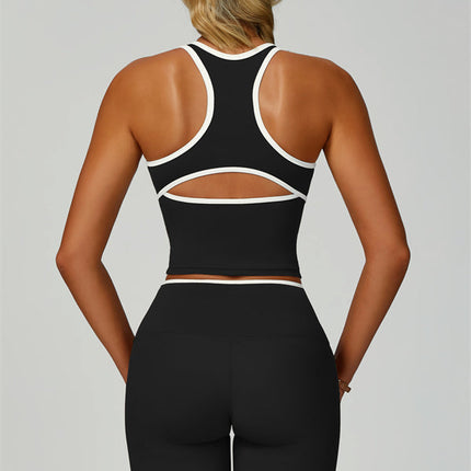The Quest Tank Leggings 2-Piece Set