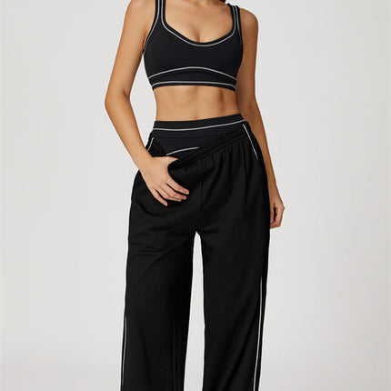 The Amara Sports Bra