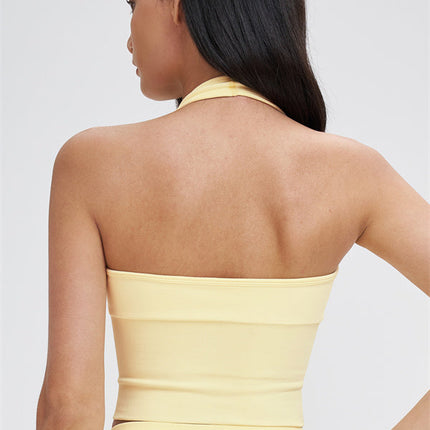 The Whim Sports Bra Shorts 2-Piece Set
