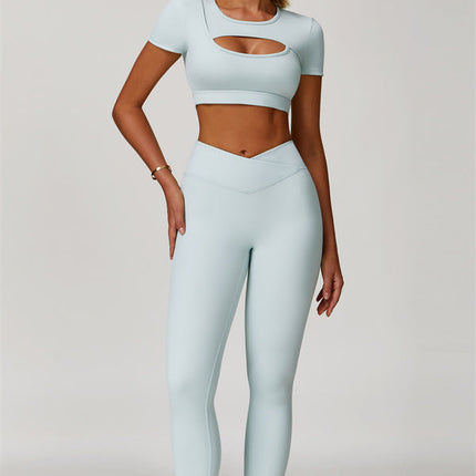 The Lavish Leggings
