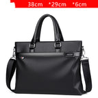 Small black