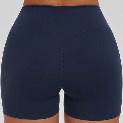 The Svelte Cross Back Tank Top Shorts 2-Piece Set