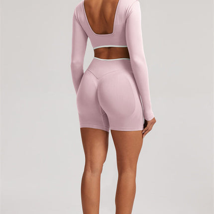 The Elevate Shorts