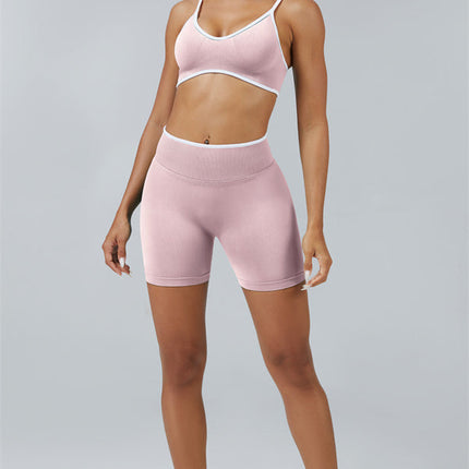The Elevate Shorts