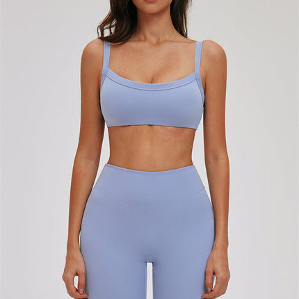 The Kinetic Sports Bra Leggings 2-Piece Set