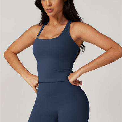The Dynamic Crop Top