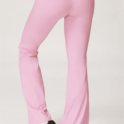 The Axis Sports Bra Flared Leggings 2-Piece Set