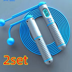 White blue / 2set