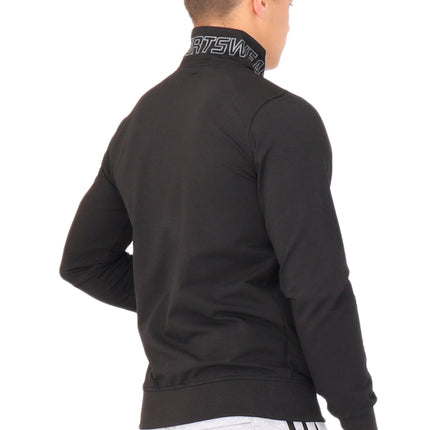 All-Day Comfort Full Zip Sweatshirt