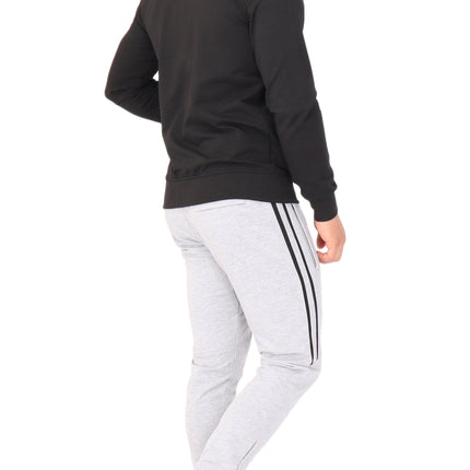 All-Day Comfort Full Zip Sweatshirt