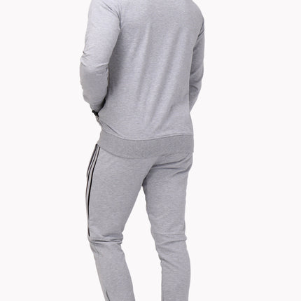 All-Day Comfort Full Zip Sweatshirt