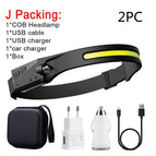 2set 2PC / USB