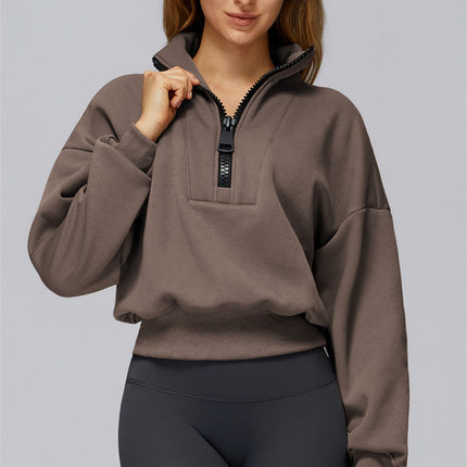 The Elle Form Sweatshirt