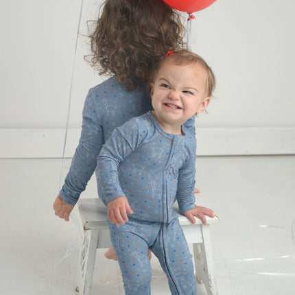 Capricorn Bamboo Onesie