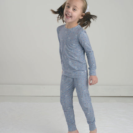 Sagittarius Bamboo Pajama Set