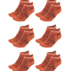 Brick Red / Small (W 5–7 / M 3–6)