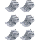 Gray / Small (W 5–7 / M 3–6)