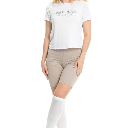 Compression Socks for Men & Women 3-Pack (15-20mmHg)