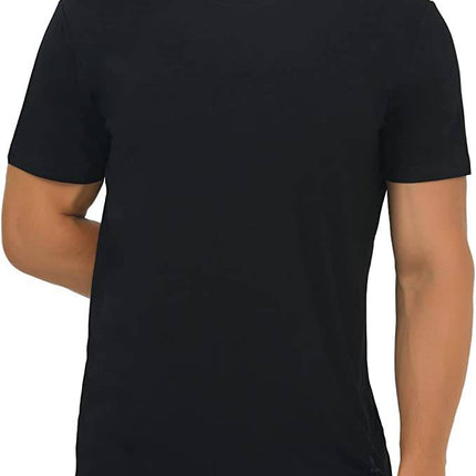 Men’s Bamboo Crew Neck Undershirts 3-Pack