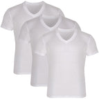 White / Small