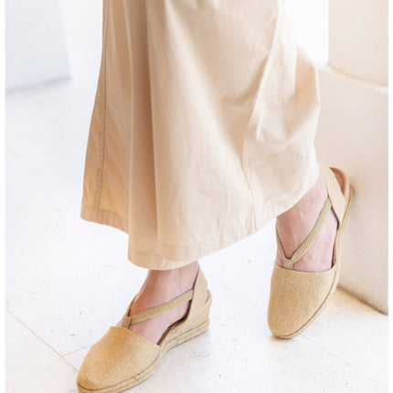 Barbate Low Gold
