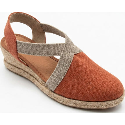 Barbate Low Terracotta