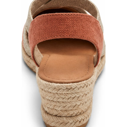 Barbate Low Terracotta