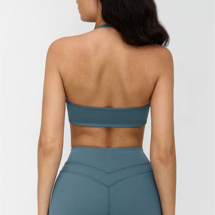 The Stride Sports Bra Shorts 2-Piece Set
