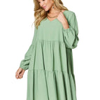 Light Green / M